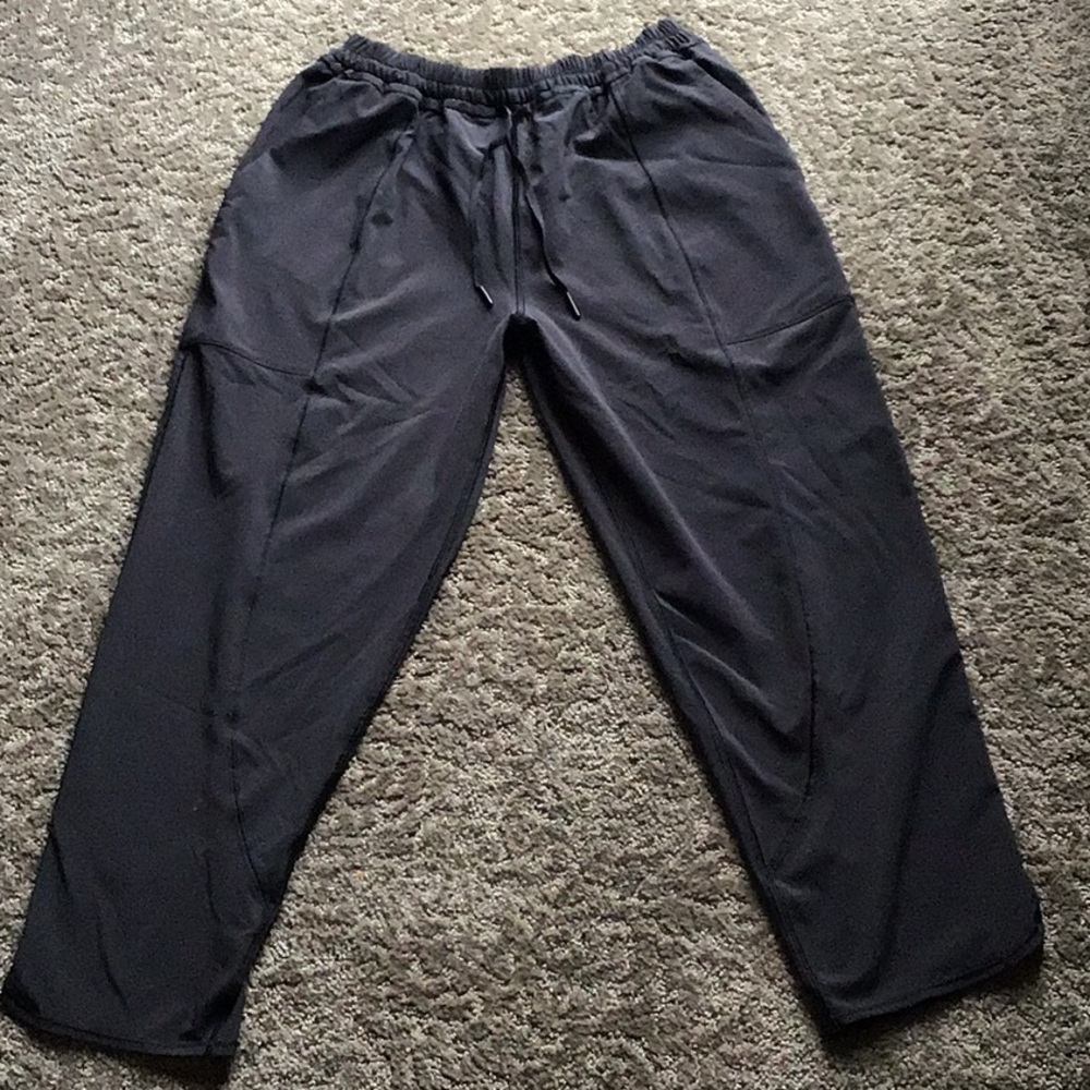Lululemon Capri